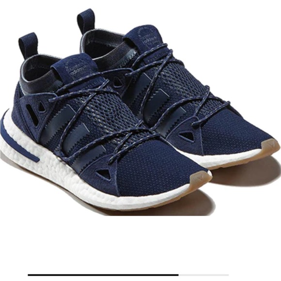 Adidas adidas' Arkyn Is a True-Blue Women's Exclusive - Sneaker - Picture 1 of 6